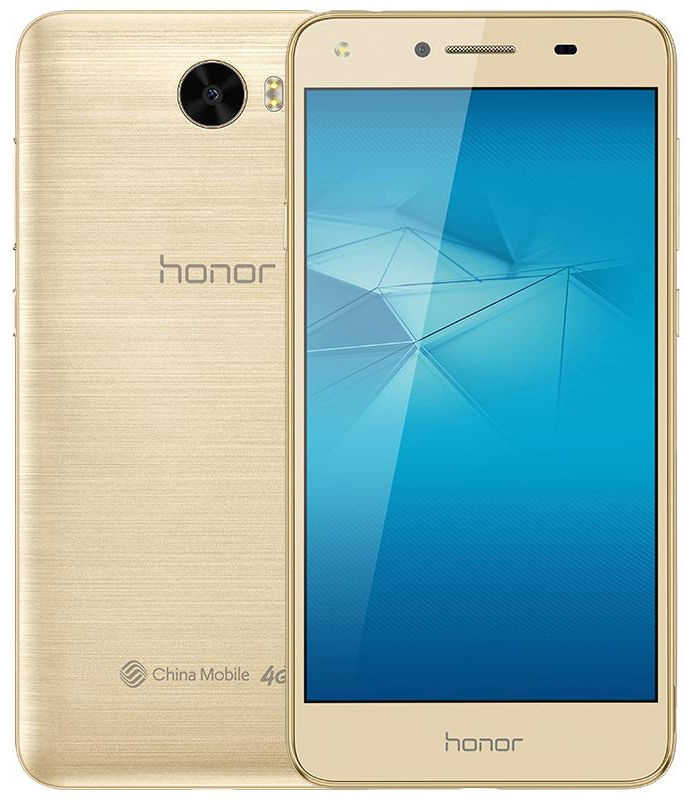 Honor 5